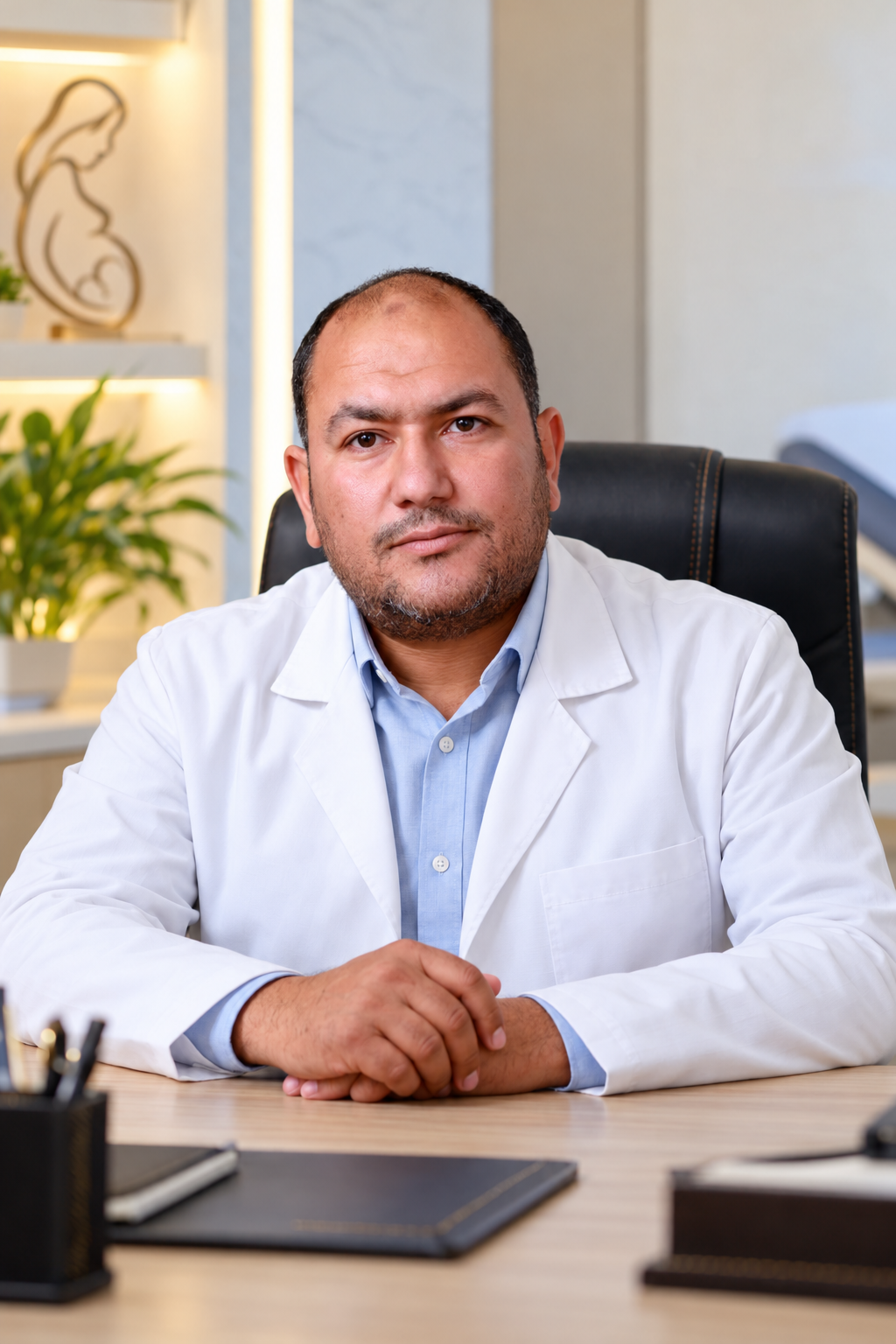 د. محمد هلال